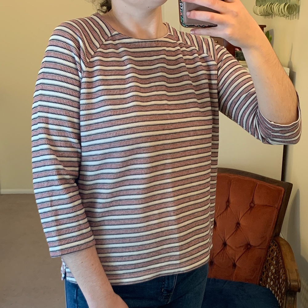 ✨ Pull&bear top